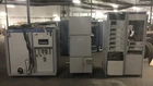 Horiba Automotive Emission Analyzers Mexa 9000 Series System Used. Price: $49950.00.