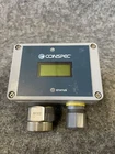 Conspec CN0642 081209-3 Fixed Gas Detector 4-20MA Output Rtu Over RS-485 New. Price: $699.99.