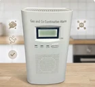 KH-522 Carbon Monoxide & Gas Detector Alarm Home Safety New. Price: $25.00.