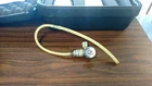 Msa Calibration Kit Number 40 With Flow Control Unit. Part 467896.PROPANE New. Price: $350.00.