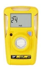 Technologies BWC2-H510 Clip Single Gas H2S Monitor, 5/10 New. Price: $215.32.