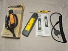 Uei ACO100 Carbon Monoxide Attachment For Digital Multimeters & JODMM1030 Wrench New. Price: $189.99.