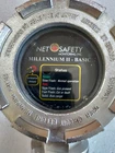 *new* Emerson Net Safety Millennium Ii Basic Transmitter M2B-A-S. Price: $850.00.