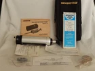 Sensidyne AP-1S Portable Gas Detecci Pump Used. Price: $99.00.