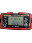 Riken Keiki Research Gas Detector RX-8700 Only Main Unit And Two Probes Used. Price: $2799.30.