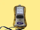 Systems PGM6208 Multirae Gas Detector Monitor - Free Shipping Used. Price: $449.99.