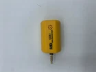 Uei COA1 Carbon Monoxide Detector Adapter For Smartphones And Clamp Meters Open. Price: $47.19.
