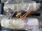 Systems Calibration Gas Cylinder,zero AIR,17DS Carbon Monoxide Ppm 20,AIR New. Price: $149.99.