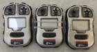 Lot Of 3 Systems Toxirae Co Gas Monitors PGM-1700 Parts For. Price: $30.00.