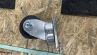 Albion Casters 110NX03202S001 Kingpinless 4.0 INCHX3.5 Top Plate New. Price: $175.00.