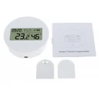 Bluetooth Smart Temperature Humidity Sensor Hygrometer Thermometer Monitor New. Price: $16.49.