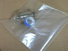 Industrial Scientific Corporation 1781-1-LPM Pressure Switch New. Price: $499.99.