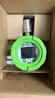New In Box Macurco 70-2314-0014-0 TXP-T40 Sensor Gas Monitor. Price: $1925.00.