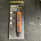 Klein Tools ET190 Compact Combustible Gas Leak Detector New Sealed (506). Price: $30.00.