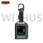 Cargo Container Safe Detector Carbon Monoxide Gas Alarm Detectionmeasurement= New. Price: $72.63.
