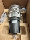 Det-tronics Infrared Hydrocarbon Gas Detector New. Price: $3500.00.