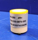 New Systems C03-0974-000 Nitric Oxide (no) Sensor Multirae/ Arearae/ Toxirae. Price: $450.00.