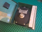 Vintage Bacharach Carbon Manoxide Analyzer Sampler Tester Indicator 19-7016 Used. Price: $12.99.