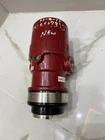 Det-tronics P/n: 028271-001 , X3301A4M13T2 Multispectrum Ir Flame Detector Used. Price: $1250.00.