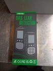 Zykycx Multi Gas Leak Detector For O2, Co, H2S Blue New. Price: $20.00.