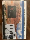 Pangaea Rv Propane Gas Alarm 12V Digital Lp Detector For Trailer Motor Home New. Price: $28.00.