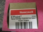 Honeywell Oxygen Sensor Cartridge E302 Point 1309A0036 - New. Price: $299.99.