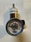 0.5LPM Fixed Flow Calibration Gas Regulator C10 Used. Price: $59.00.