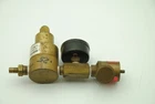 Msa Flow Control 459949 .25LITERS/MIN. Used. Price: $32.99.