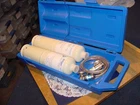 Dr Ger Zero Calibration 4510058, Two Regulators, Gas, Propane /air Used. Price: $189.95.