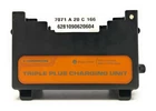 Crowcon Charging Unit Triple Plus Dc Input Gas Detector Charger C01546 Used. Price: $99.00.