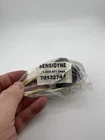 Sensidyne 7013274.1 Gas Detector Sensor Replacement Module Nos New. Price: $99.95.