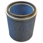 Guardair MV2000F1 Filter, 8-1/8 In. L, 7-1/4 New. Price: $74.99.