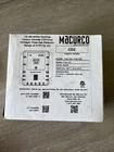 Macurco CD-6B Carbon Dioxide (CO2) Fixed Gas Detector-sealed Box New. Price: $420.00.