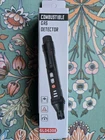 2 1 Gas Leak Detector, Ivolwin Natural With Foldable Screwd New. Price: $16.98.