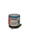 Industrial Scientific Replacement Sensor MX6 CO/H2S 17124975-J Mfg 2018-06 New. Price: $199.95.