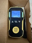H2S Monitor By Forensics Usa Nist Calibration & Certificate Dust Explosion New. Price: $75.00.