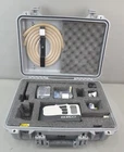 Skc Leland Legacy Vacuum Air Sampling Pumps Dcs Deploy Canister Sampler 100-3000 Used. Price: $311.50.