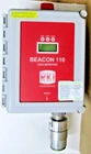 Rki Instruments Beacon 110 Gas Monitor With Detector 65-2438 6.5-30VDC Used. Price: $332.99.
