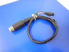 Yamaha Vx Waverunner Jetski Thermo Temperature Sensor Black Plug 6D3-82560-00-00 Used. Price: $40.21.
