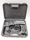 Inficon D-tek Select Refrigerant Leak Detector Power Cords & Case Used. Price: $74.99.