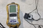 Systems Multirae Lite Gas Monitor W/charger Used. Price: $999.99.