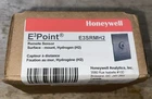 Honeywell E3POINT E3SRMH2 Hydrogen Sensor New. Price: $125.00.