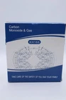 5-IN-1 Carbon Monoxide Detectors, Natural Gas Leak Detector, Read Description New. Price: $65.00.