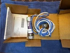New In Box Honeywell C7927A Uv Flame Detector With Manual. Price: $1600.00.