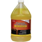 Nu-calgon 4184-08 Fluorescent Gas Leak Detect, Yellow, Gal New. Price: $52.29.