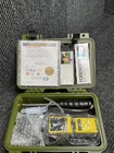 4 Gas Monitor By Forensics Built-in Pump Multi Meter O2, Co, H2S, Lel New. Price: $399.99.