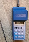 Combustion Gas Analyzer Bacharach Fyrite Ii 24-7050 W/ Probe Good Condition Used. Price: $119.99.