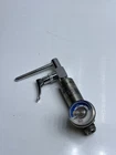 Industrial Scientific 4211 14-20 Lpm Bump Test Regulator Used. Price: $332.50.