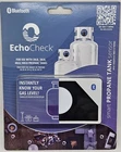 Echocheck Bluetooth Compatible Smart Propane Tank Sensor 52691 New. Price: $24.99.