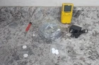Honeywell Xt-xwhm-y-na Co, H2S, Lel, O2 Multi-gas Detector New. Price: $399.99.